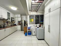Blk 501 Woodlands Drive 14 (Woodlands), HDB 5 Rooms #608140831